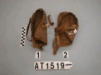 藏品(皮鞋)的圖片